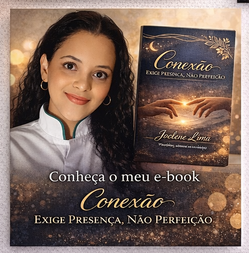 O que você vai receber