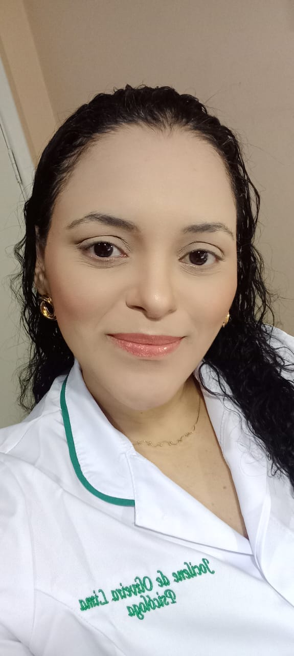 Dra. Jocilene Lima